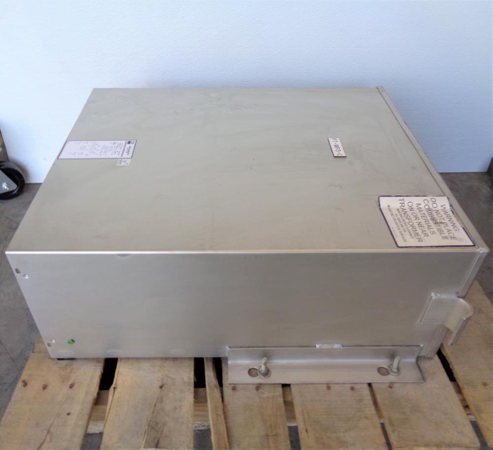 Sola Hevi-Duty Shielded General Purpose Transformer, Rainproof HTS1F30ASCU